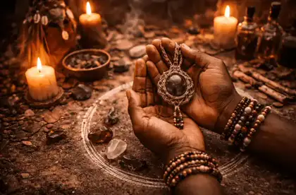 Protection spirituelle : retrouver un cadre plus stable dans les périodes sensibles