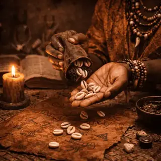 Consultation spirituelle