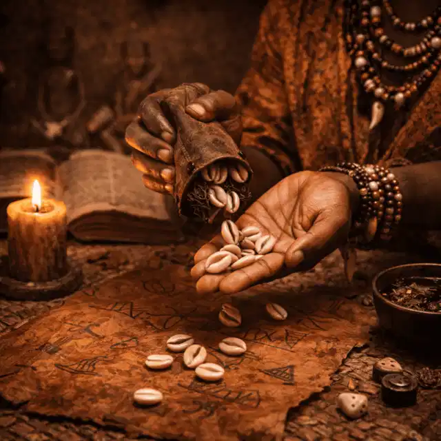 Consultation spirituelle